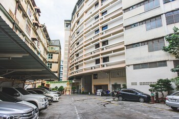 new suanmali hotel