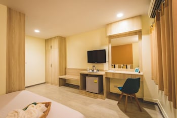 new suanmali hotel