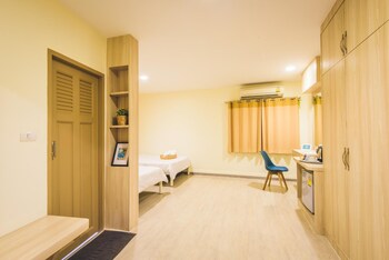 new suanmali hotel