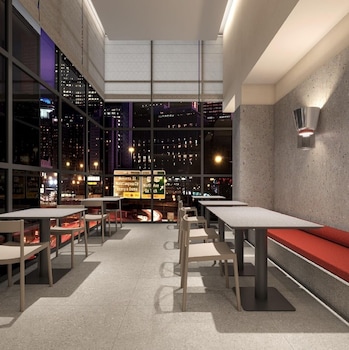 shankee hotel melawai blok m jakarta