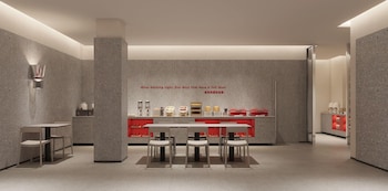 shankee hotel melawai blok m jakarta
