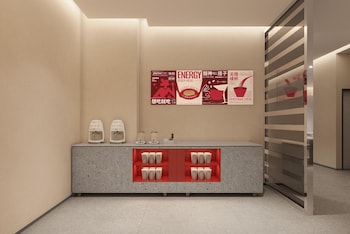 shankee hotel melawai blok m jakarta
