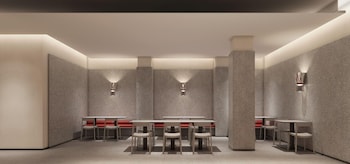 shankee hotel melawai blok m jakarta