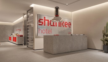 Shankee Hotel Melawai Blok M Jakarta,,3 star