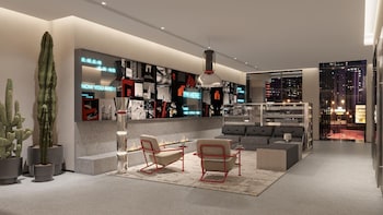 Shankee Hotel Melawai Blok M Jakarta,,3 star