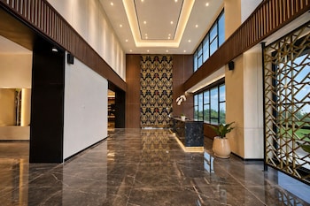 Prime Plaza Hotel Mataram,,4 star