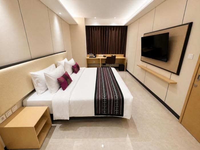 prime plaza hotel mataram