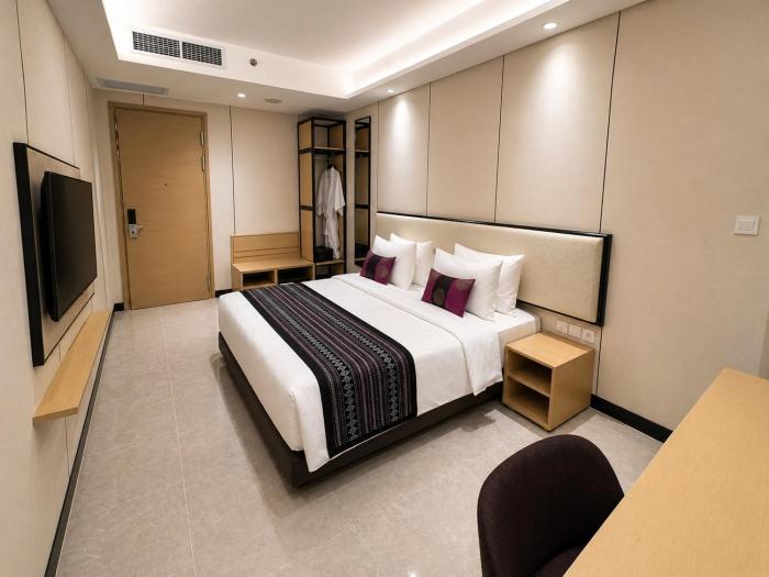 prime plaza hotel mataram
