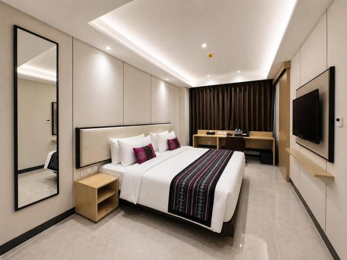prime plaza hotel mataram