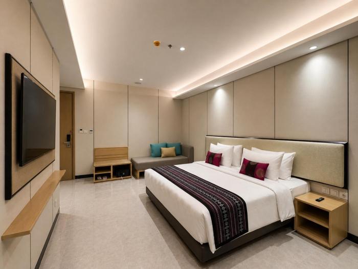 prime plaza hotel mataram