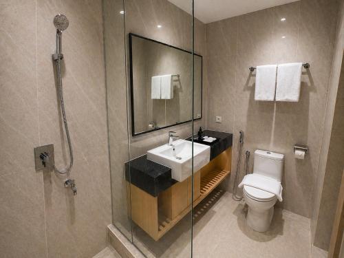 prime plaza hotel mataram