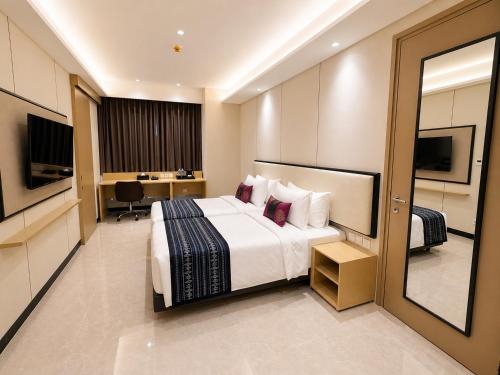 prime plaza hotel mataram