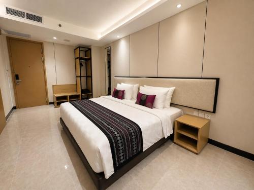 prime plaza hotel mataram
