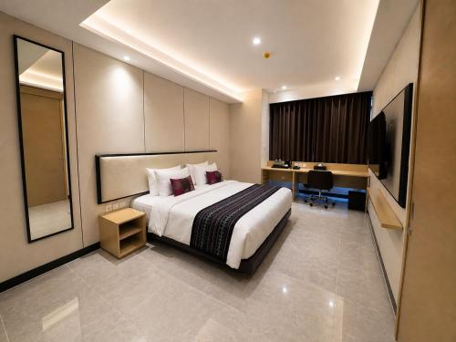 prime plaza hotel mataram