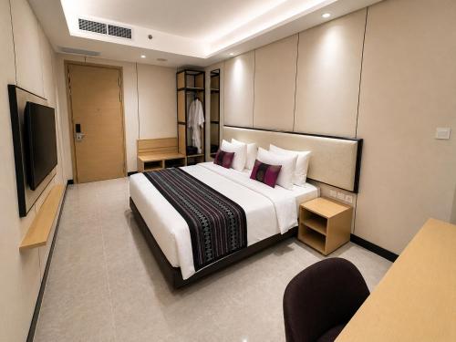 prime plaza hotel mataram