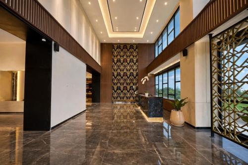 prime plaza hotel mataram