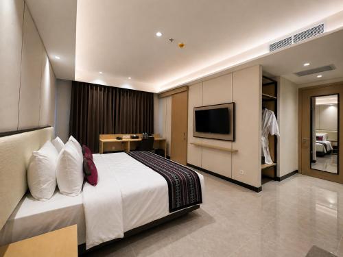 prime plaza hotel mataram