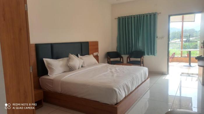 royal home stay