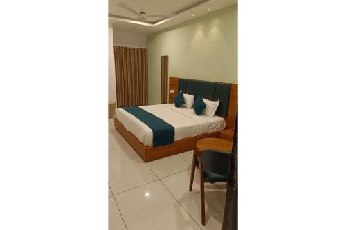royal home stay