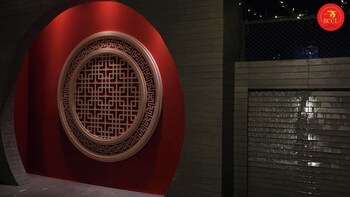hotel bangladesh china club