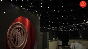 hotel bangladesh china club