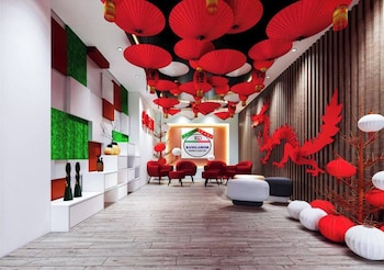 hotel bangladesh china club