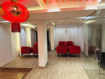 hotel bangladesh china club