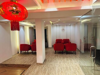 hotel bangladesh china club