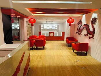 Hotel Bangladesh China Club,,3 star