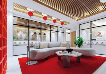 Hotel Bangladesh China Club,,3 star