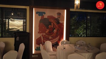 hotel bangladesh china club