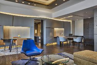 The Westin Doha Hotel & Spa,Ad Dawhah>>Doha,5 star