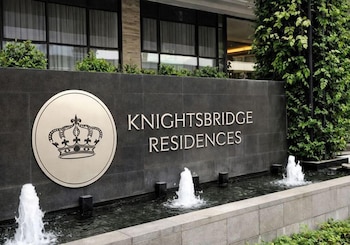 knightsbridge makati city stay