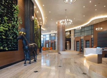 Knightsbridge Makati City Stay,,3 star