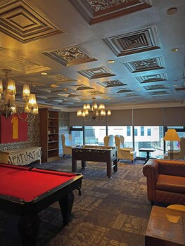 knightsbridge makati city stay