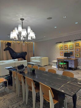 knightsbridge makati city stay