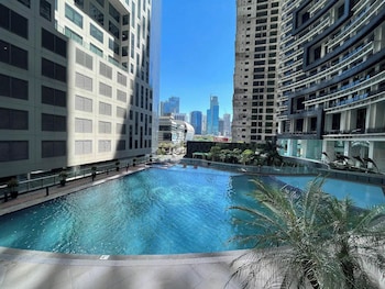 Knightsbridge Makati City Stay,,3 star
