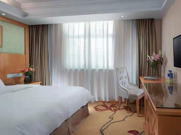 vienna international hotel lijiang yuxue avenue