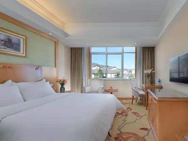 vienna international hotel lijiang yuxue avenue