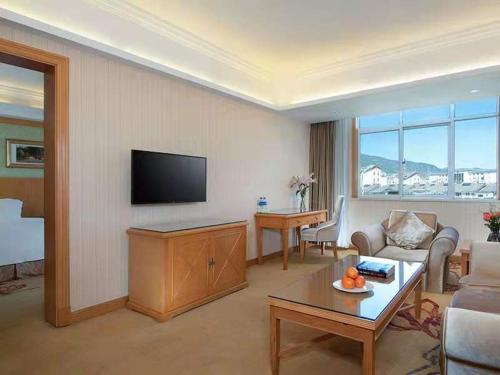 vienna international hotel lijiang yuxue avenue