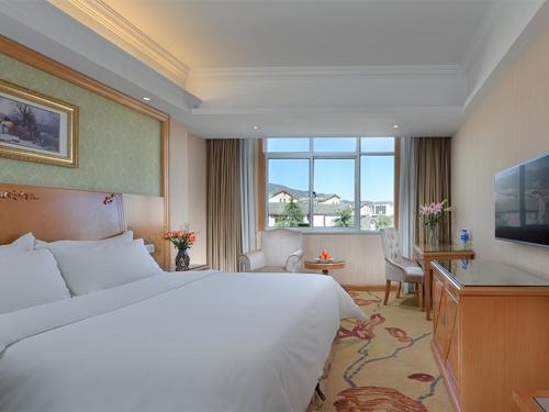 vienna international hotel lijiang yuxue avenue