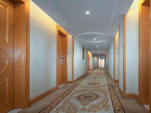vienna international hotel lijiang yuxue avenue