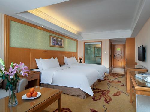 vienna international hotel lijiang yuxue avenue