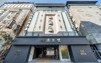 siheung