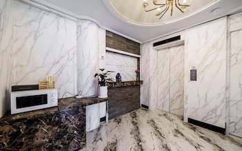 Hasen Wolgot Hotel,,2 star