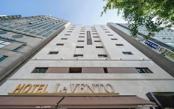 gwangmyeong hotel levento
