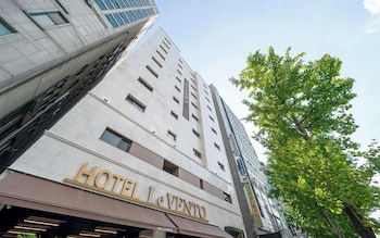 gwangmyeong hotel levento