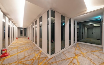 Gwangmyeong Hotel Levento,,2 star