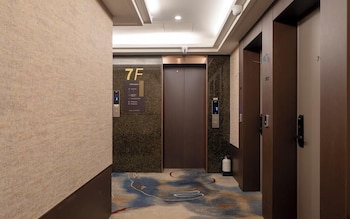 Gwangmyeong Hotel Levento,,2 star