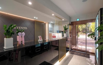 Gwangmyeong Hotel Levento,,2 star